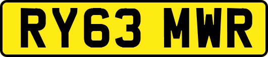 RY63MWR
