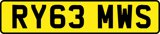 RY63MWS