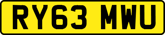 RY63MWU