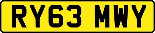 RY63MWY