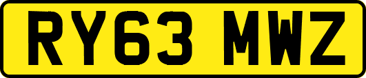 RY63MWZ