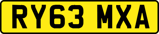 RY63MXA
