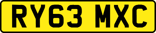 RY63MXC