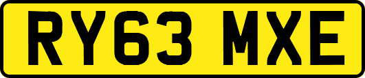 RY63MXE