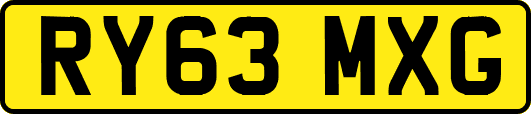 RY63MXG
