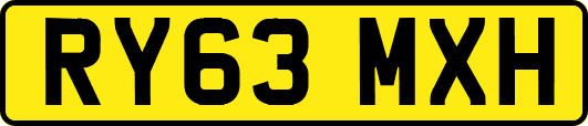 RY63MXH