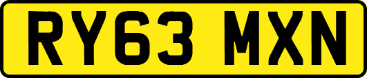 RY63MXN