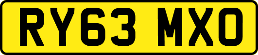 RY63MXO
