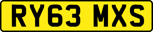 RY63MXS