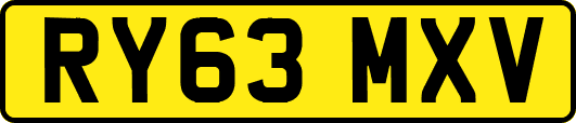 RY63MXV