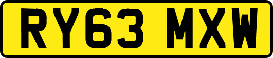 RY63MXW