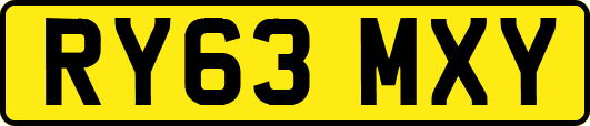RY63MXY