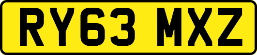 RY63MXZ