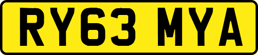RY63MYA