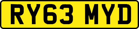 RY63MYD