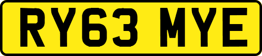 RY63MYE