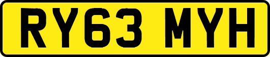 RY63MYH