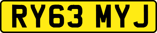 RY63MYJ