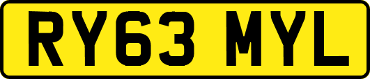 RY63MYL