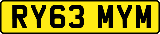 RY63MYM