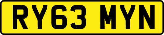 RY63MYN