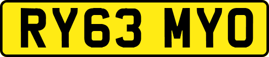 RY63MYO