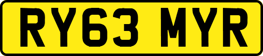 RY63MYR