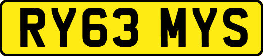 RY63MYS
