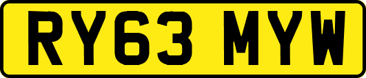 RY63MYW