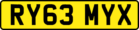 RY63MYX
