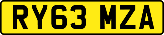 RY63MZA