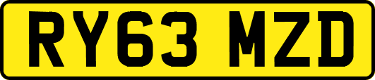 RY63MZD