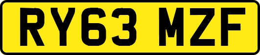 RY63MZF