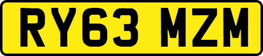RY63MZM