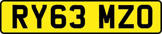 RY63MZO
