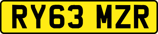 RY63MZR