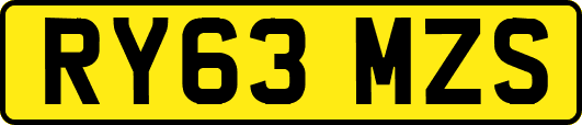 RY63MZS
