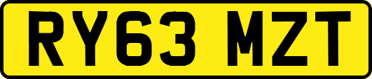 RY63MZT