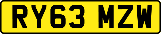 RY63MZW