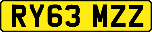 RY63MZZ