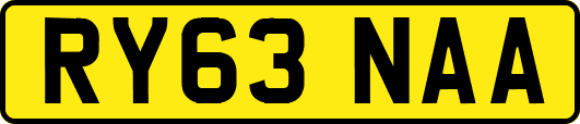 RY63NAA