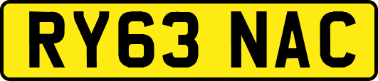 RY63NAC