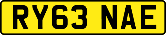 RY63NAE