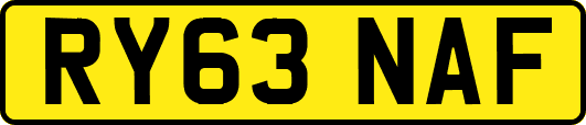 RY63NAF