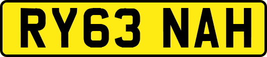 RY63NAH