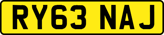 RY63NAJ
