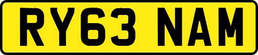 RY63NAM