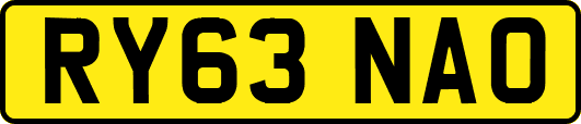 RY63NAO