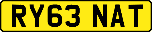 RY63NAT