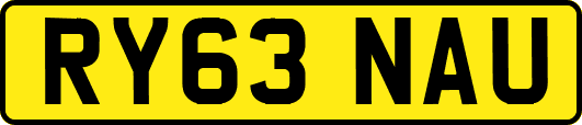RY63NAU